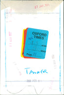 John Tanner - Vintage Photograph