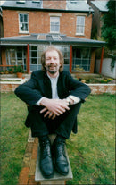 Roger Stretton - Vintage Photograph