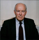 Roy Watts - Vintage Photograph