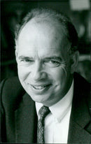 Stephen Yeo - Vintage Photograph