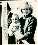 Prince William - Vintage Photograph