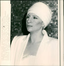 Barbra Streisand - Vintage Photograph