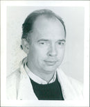 Stephen Yeo - Vintage Photograph