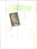 Kirk Douglas - Vintage Photograph