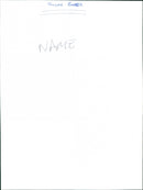 Sugar Babes - Vintage Photograph