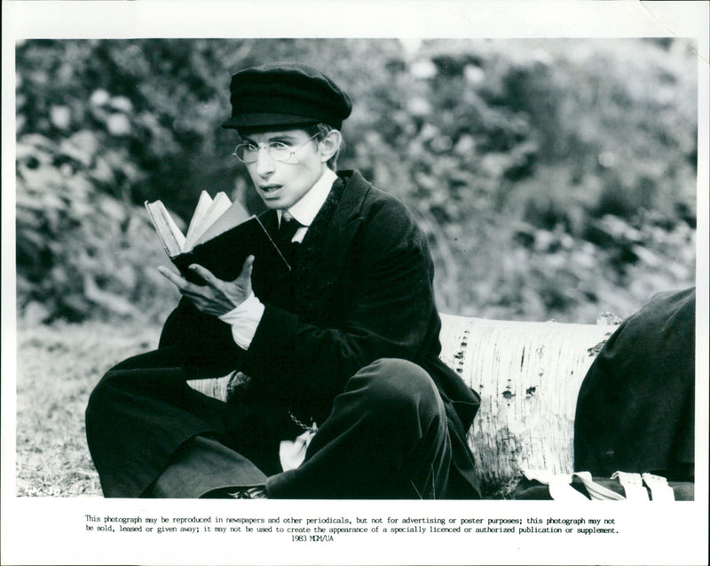 Barbra Streisand - Vintage Photograph