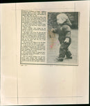 Prince William - Vintage Photograph