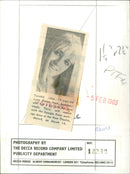 Twinkle - Vintage Photograph