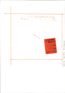 Barbra Streisand - Vintage Photograph