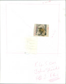 John Stride - Vintage Photograph