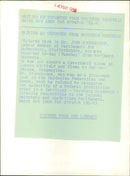 John Stonehouse - Vintage Photograph