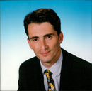 Alex Yendle - Vintage Photograph