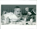 Prince William - Vintage Photograph