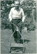 Mr. Jim Wiggins - Vintage Photograph