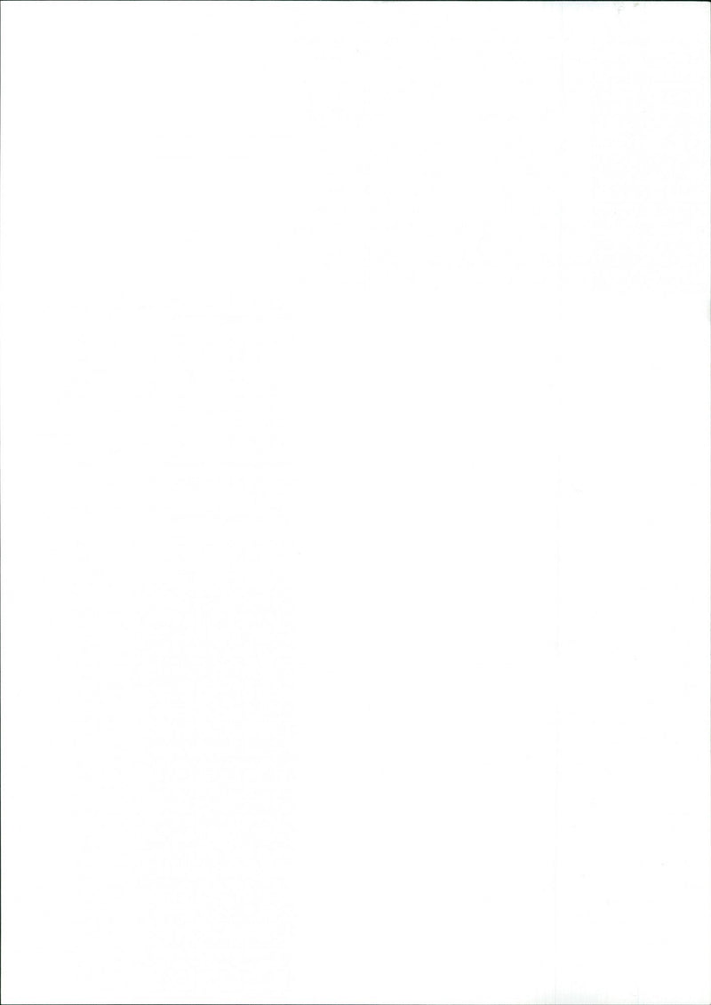 Wilfred Wigney - Vintage Photograph