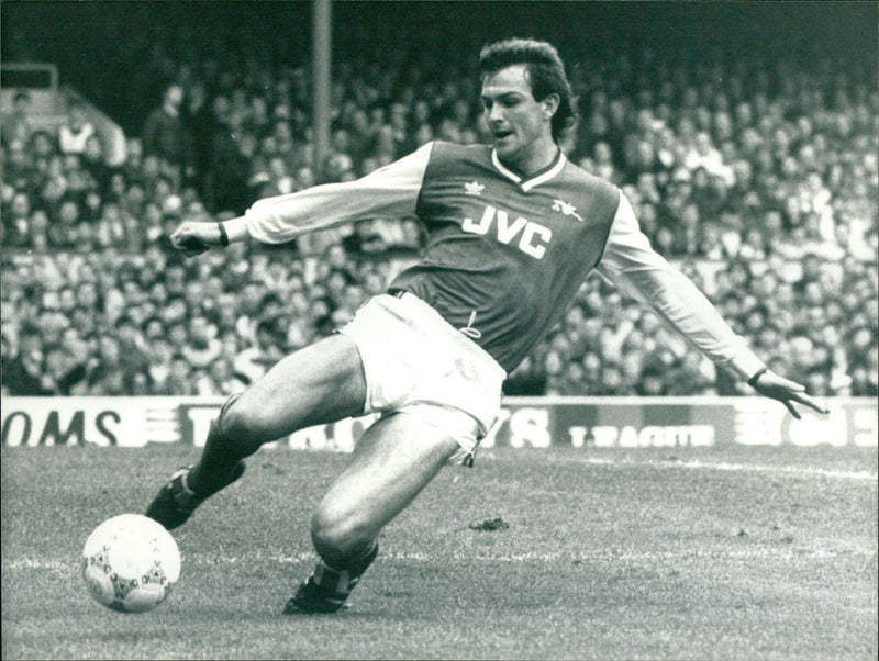 Martin Hayes - Vintage Photograph