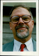 John Tanner - Vintage Photograph