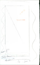 Neil Haynes - Vintage Photograph