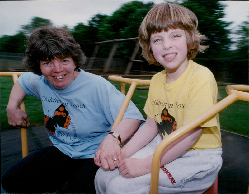 Sue Williams, wendy - Vintage Photograph
