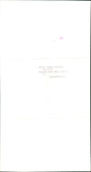 Mick Sullivan - Vintage Photograph