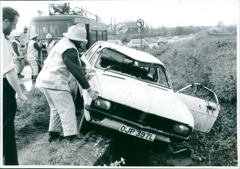 Pte Williams - Vintage Photograph