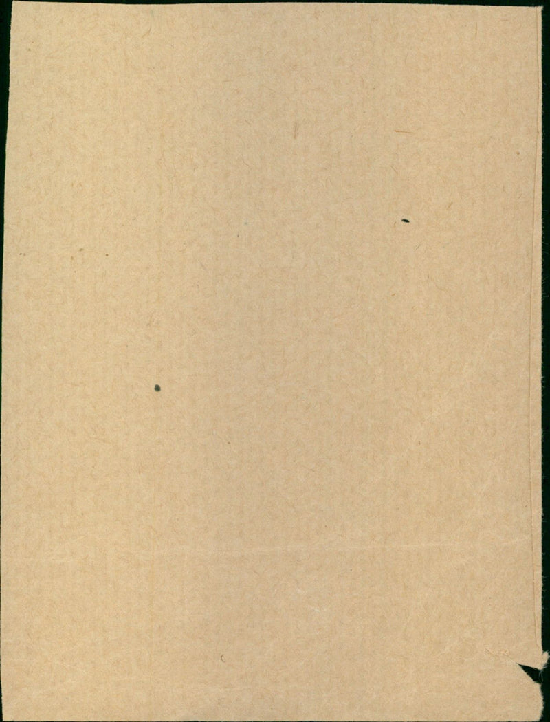 Williamson Steve - Vintage Photograph