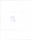 Robin Williamson - Vintage Photograph