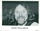 Robin Williamson - Vintage Photograph