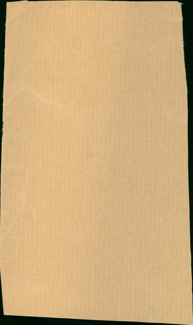 Robin Williamson - Vintage Photograph