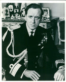 Nicol Williamson - Vintage Photograph