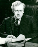 Nicol Williamson - Vintage Photograph