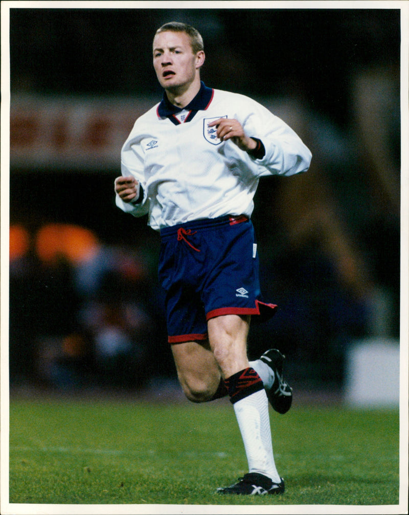 David Batty - Vintage Photograph
