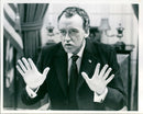 Nicol Williamson - Vintage Photograph