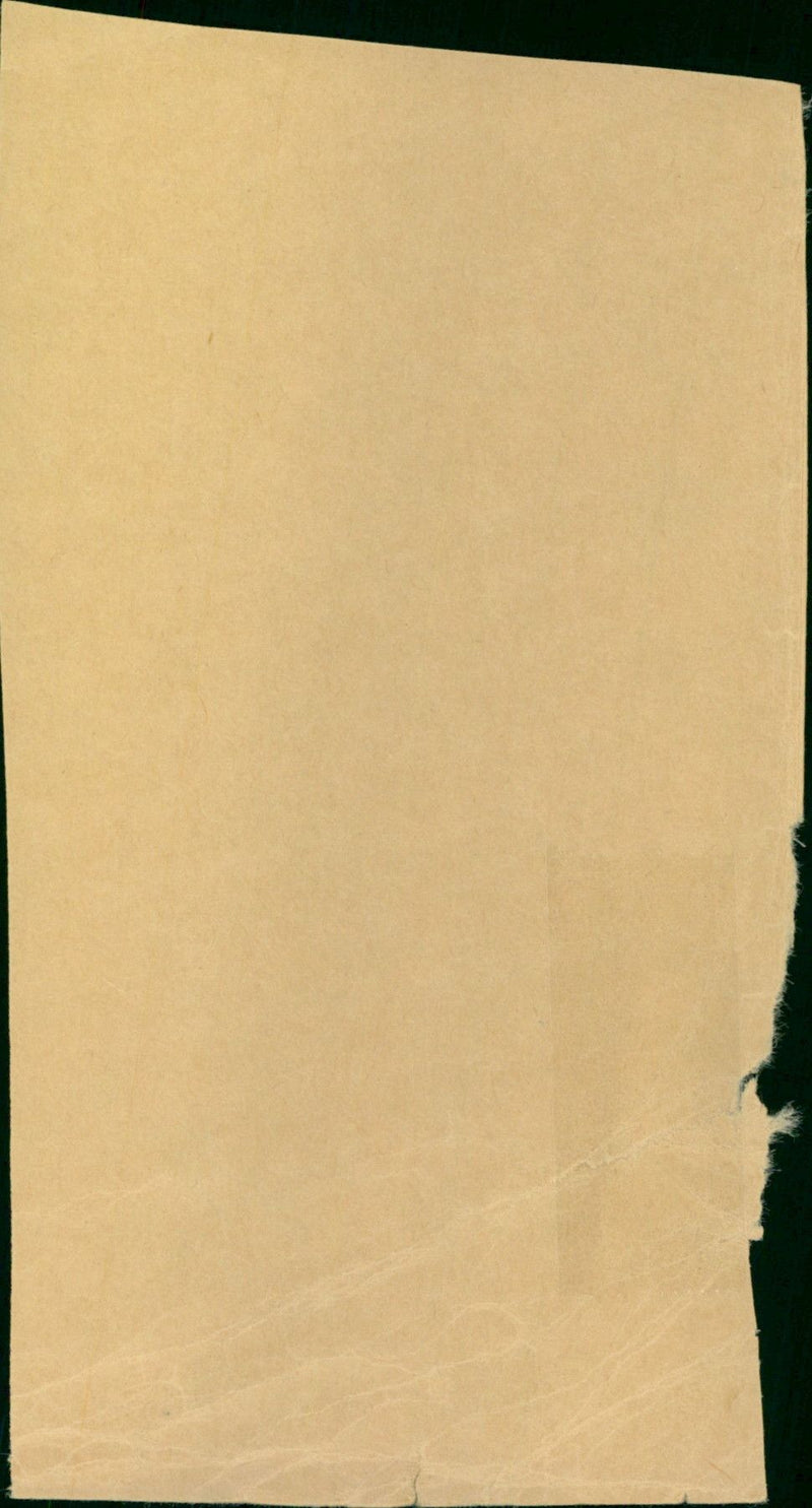 Nicol Williamson - Vintage Photograph