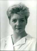 Louise Williamson - Vintage Photograph