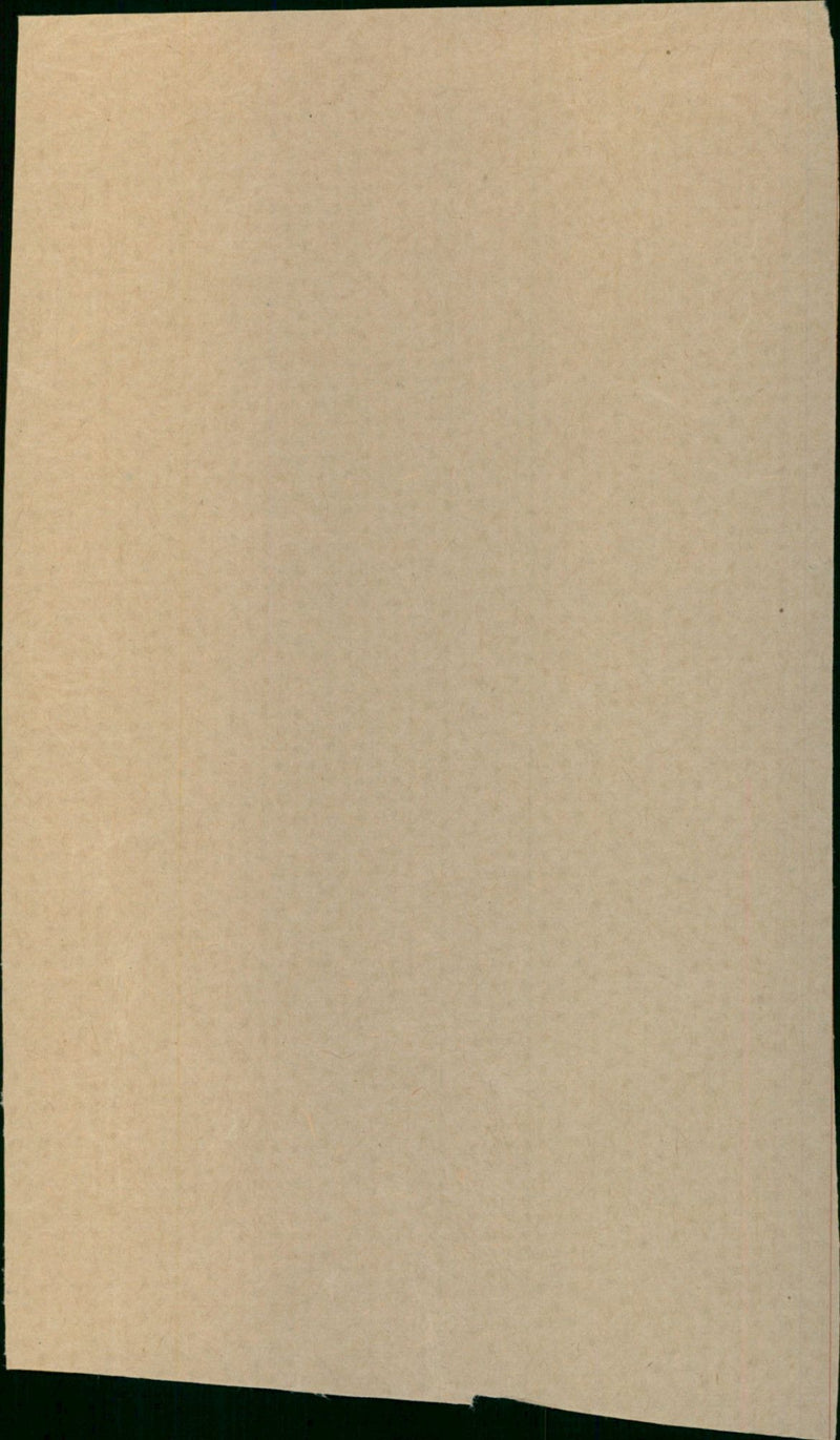 Louise Williamson - Vintage Photograph