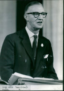 Sir Thomas Williamson - Vintage Photograph