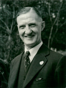 Thomas Williamson - Vintage Photograph