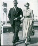 Sir Thomas Williamson - Vintage Photograph