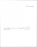 Williamson Lisa - Vintage Photograph