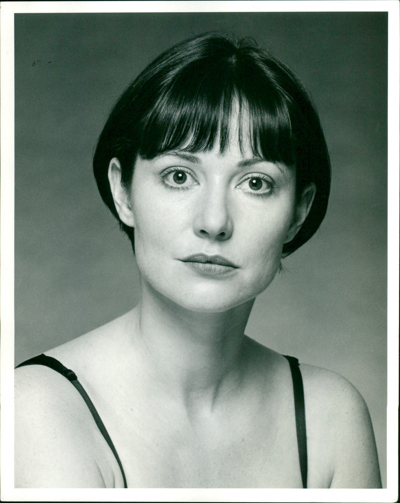 Williamson Lisa - Vintage Photograph