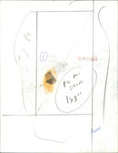 Veronica Strong - Vintage Photograph