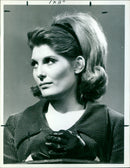 Veronica Strong - Vintage Photograph