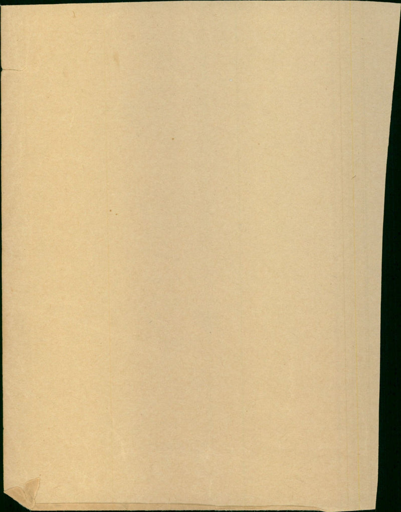 John Williamson - Vintage Photograph