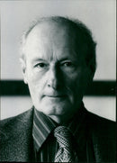 Hugh Williamson - Vintage Photograph