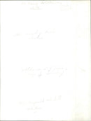 Henry Williamson, Samuel L., W.G. Davies - Vintage Photograph