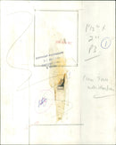 Tony Williamson - Vintage Photograph