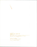 Natalie Whittaker - Vintage Photograph