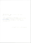 Mark Whittaker - Vintage Photograph