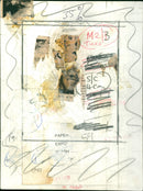 Tony Williamson - Vintage Photograph